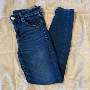 American Eagle Jegging
